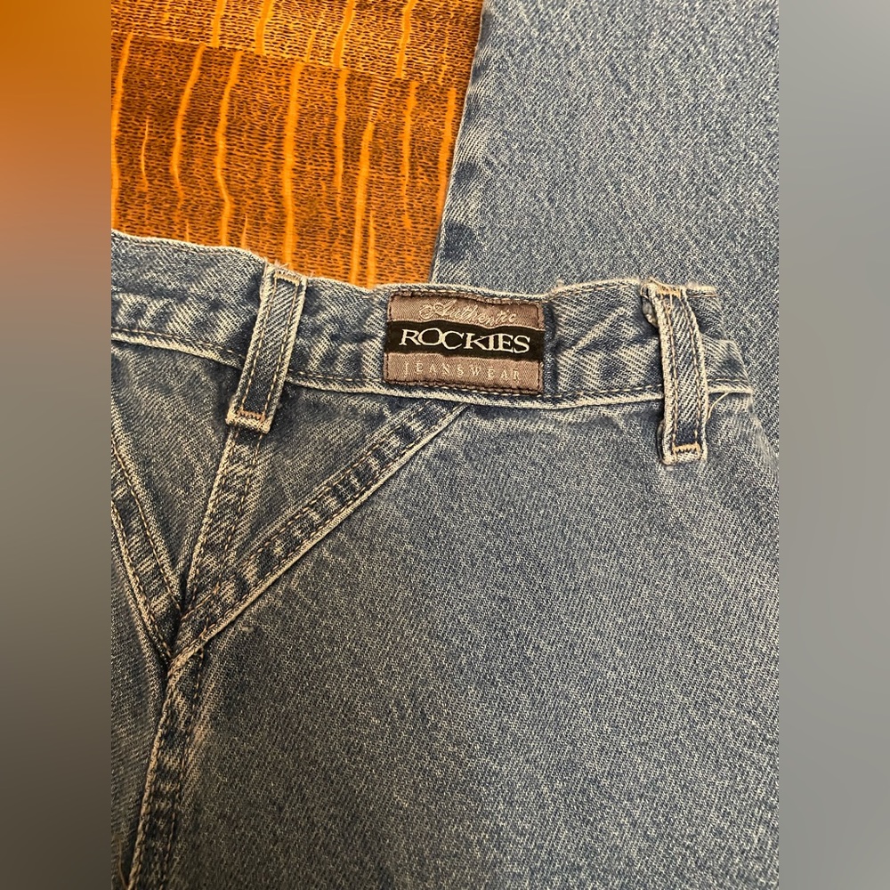 rocky mountain jeans - Picture 4 of 5